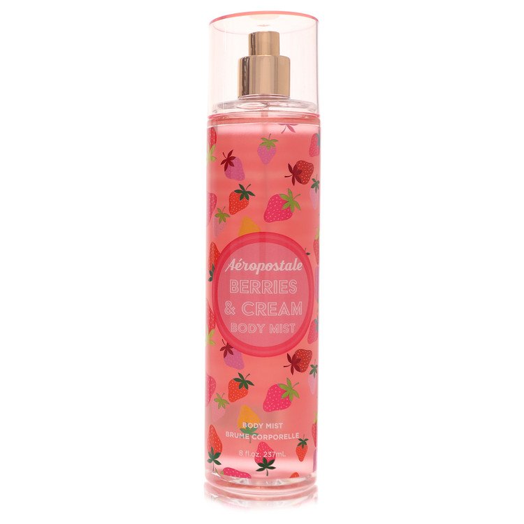 Aeropostale Berries & Cream by Aeropostale