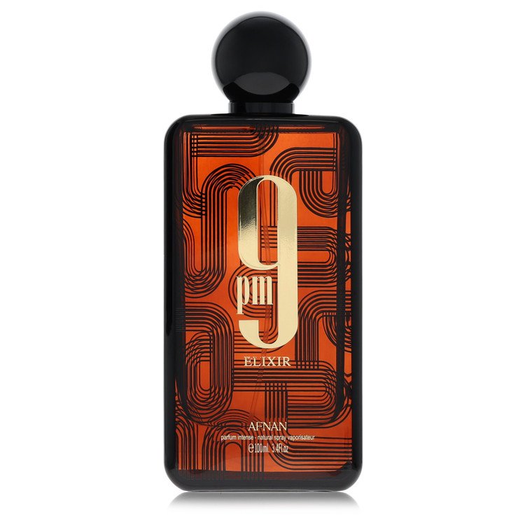 Afnan 9Pm Elixir Intense by Afnan