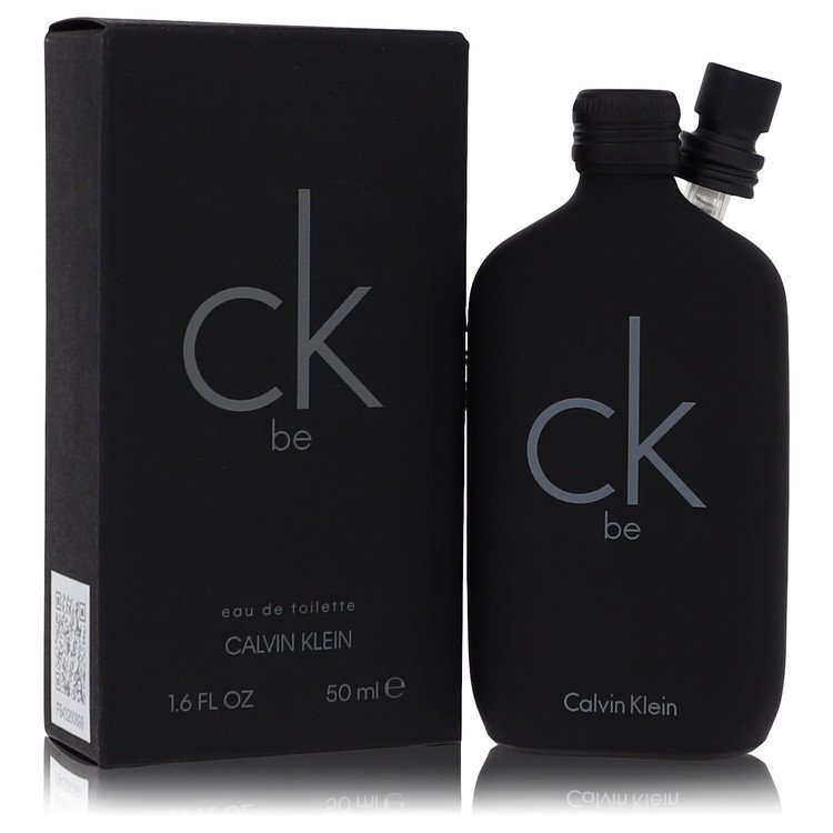 Ck Be by Calvin Klein
