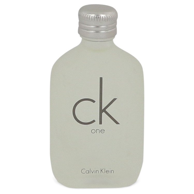 Ck One by Calvin Klein
