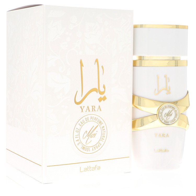 Jovan Musk by Jovan