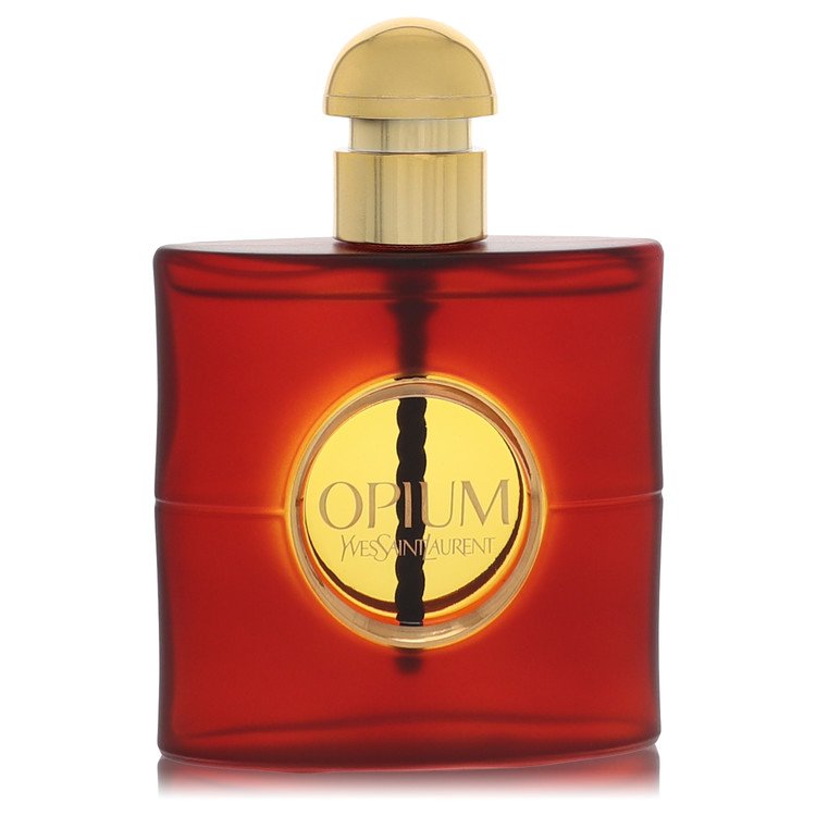Opium by Yves Saint Laurent