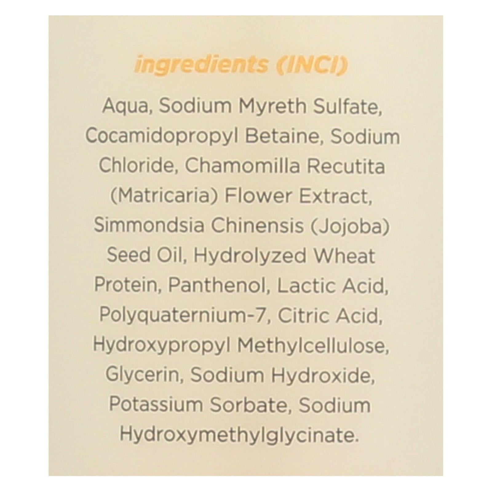 Pure Essentials Fragrance-Free Shampoo - 12 Fl Oz