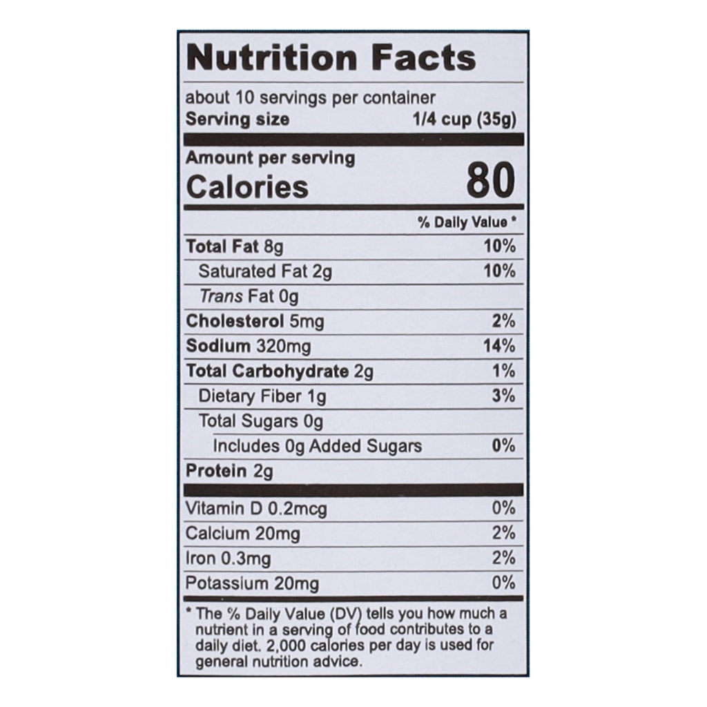 Divina - Olives Feta Marinated - CS of 6-12.7 OZ