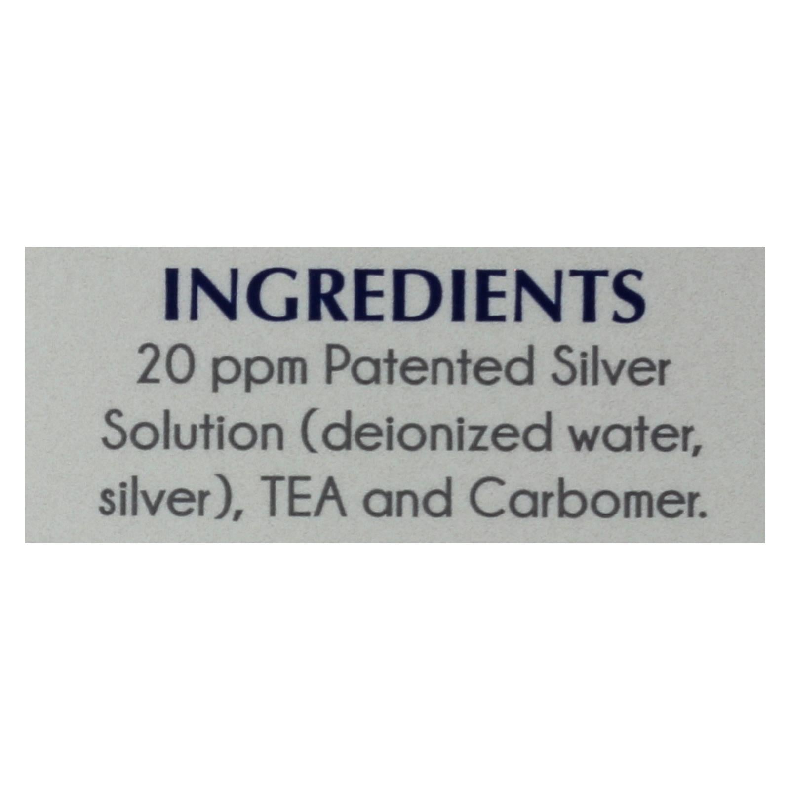 Asap Ultimate Skin & Body Care Gel - 1.5 Oz