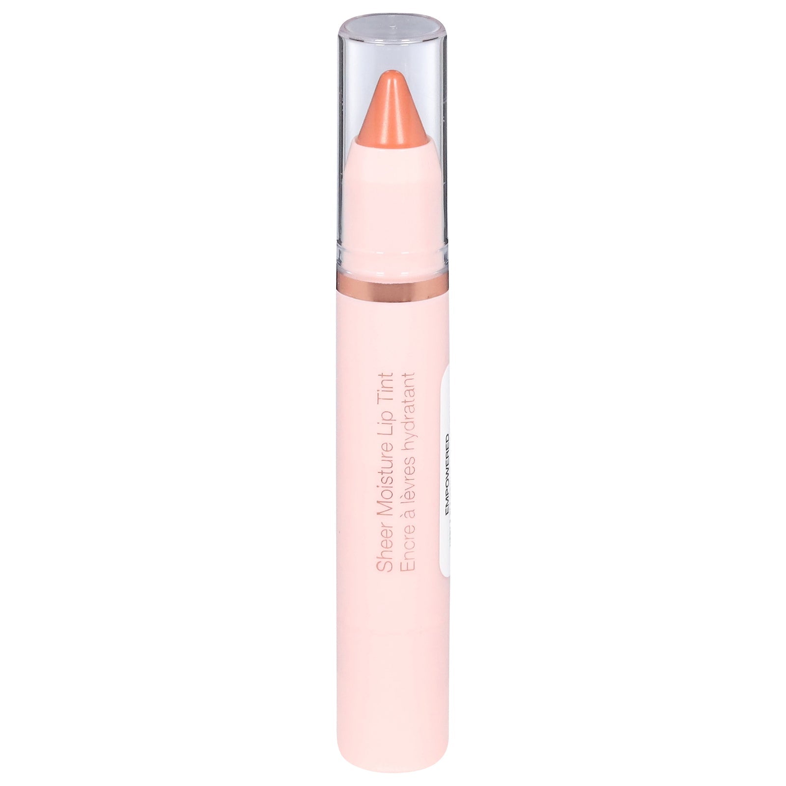 Mineral Fusion - Lip Tint Shr Moist Empwrd - EA of 1-.1 OZ
