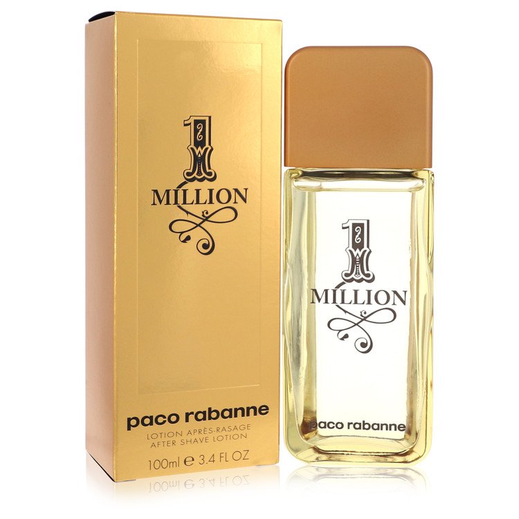 1 Million by Paco Rabanne