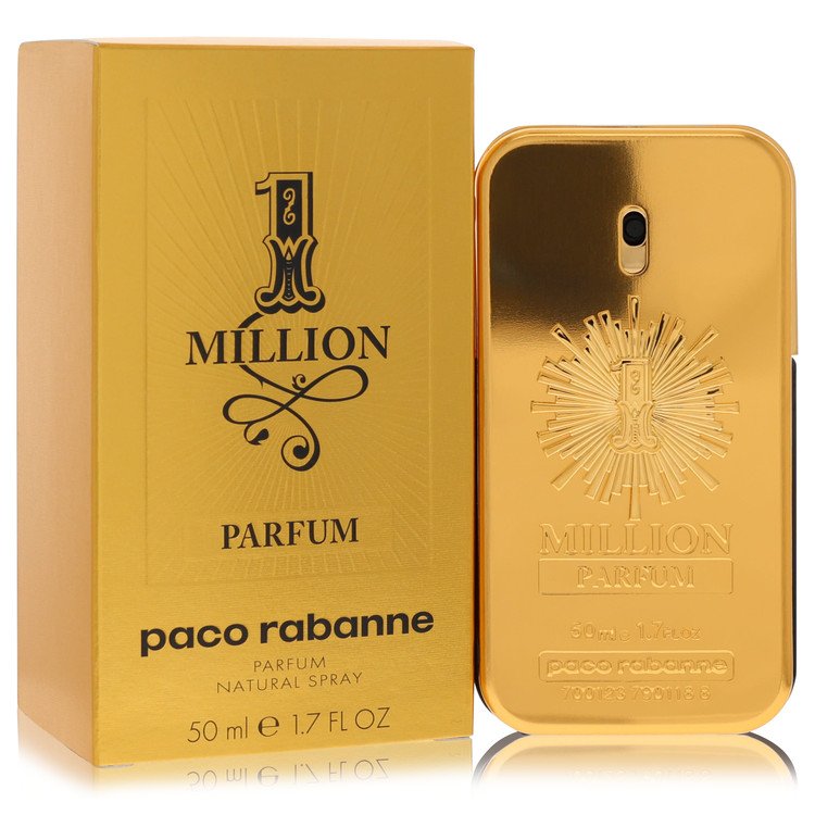 1 Million by Paco Rabanne