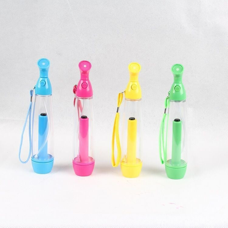 Spray Hydrating Instrument Air Pressure Sprayer Mini Household Sprayer Portable Air Pressure Spray Hydrating Instrument