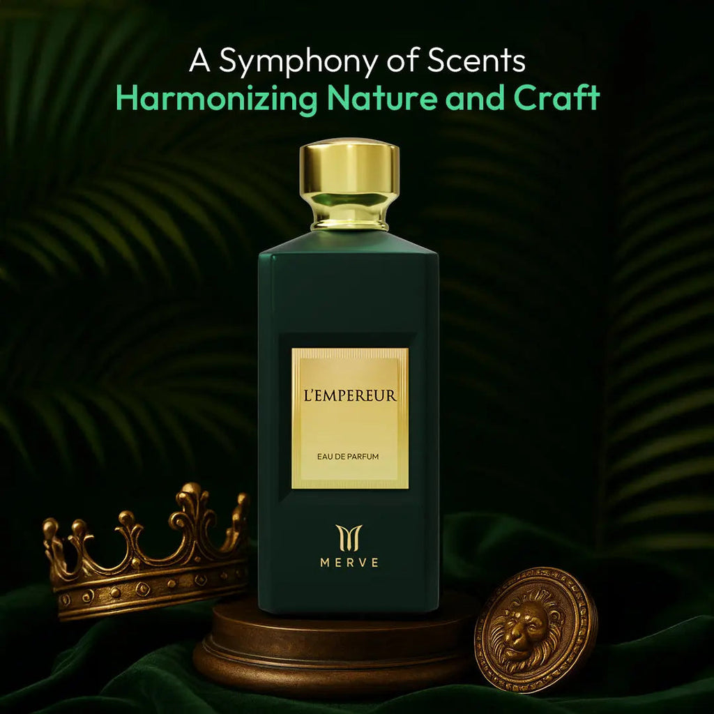 L’EMPEREUR | UNISEX