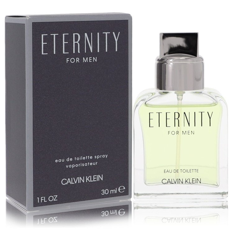 Eternity by Calvin Klein