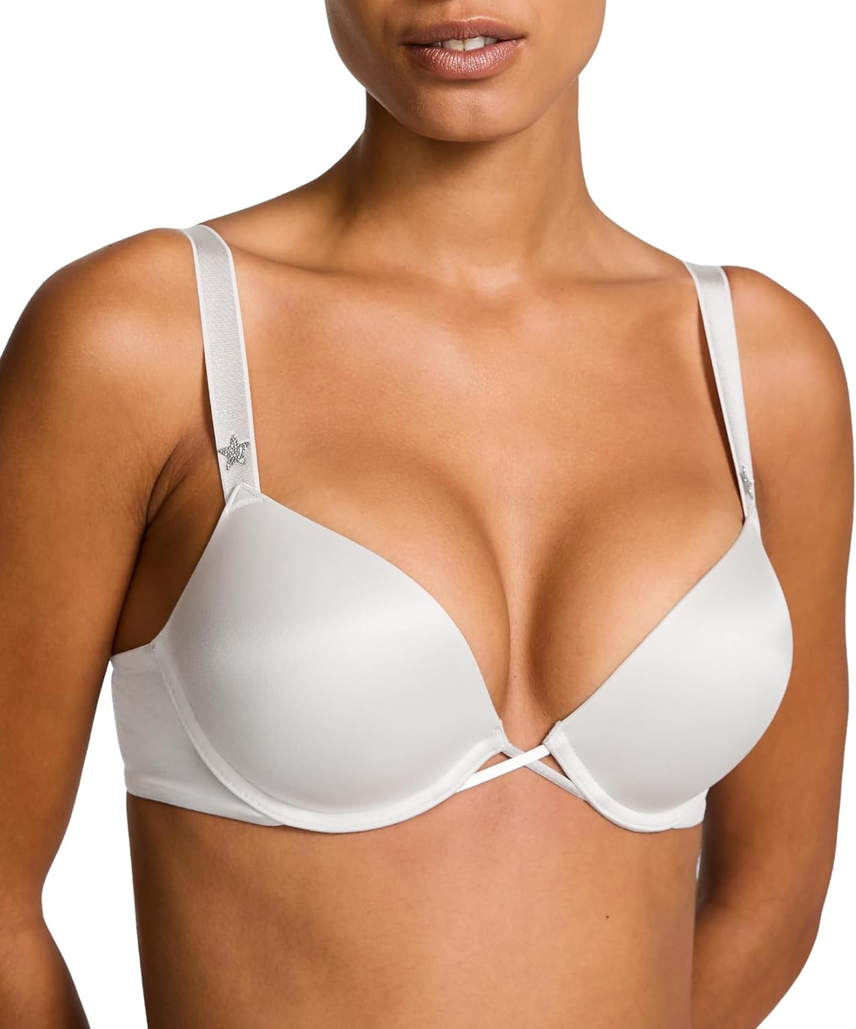 Victoria's Secret Women's Very Sexy Bombshell Adds-2-Cups Push Up Bra, Bras for Women (32A-38DDD)