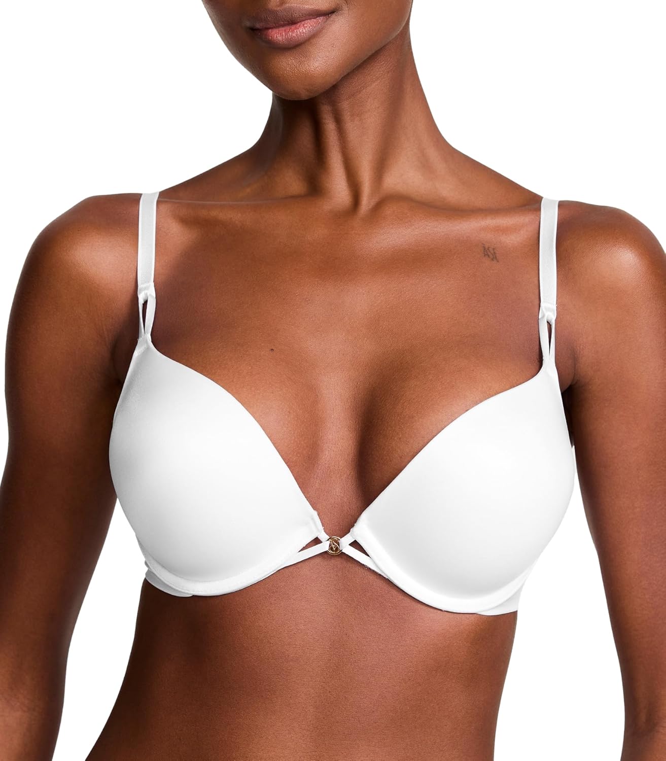 Victoria's Secret Women's Very Sexy Bombshell Adds-2-Cups Push Up Bra, Bras for Women (32A-38DDD)