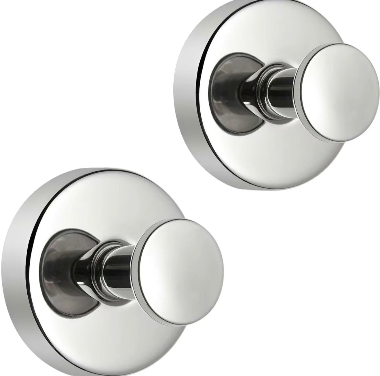 AquaGrip Suction Hooks