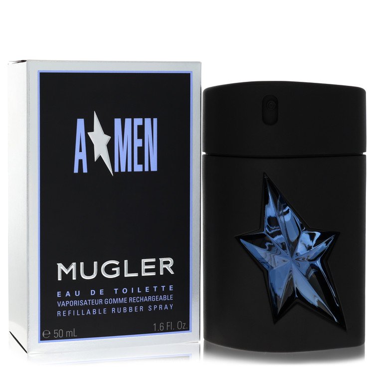 Angel by Thierry Mugler