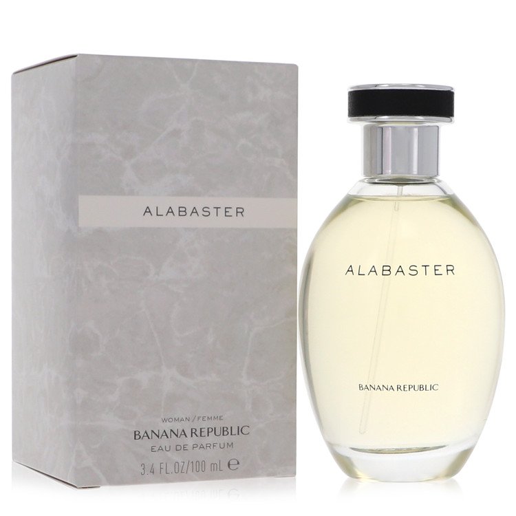 Alabaster by Banana Republic