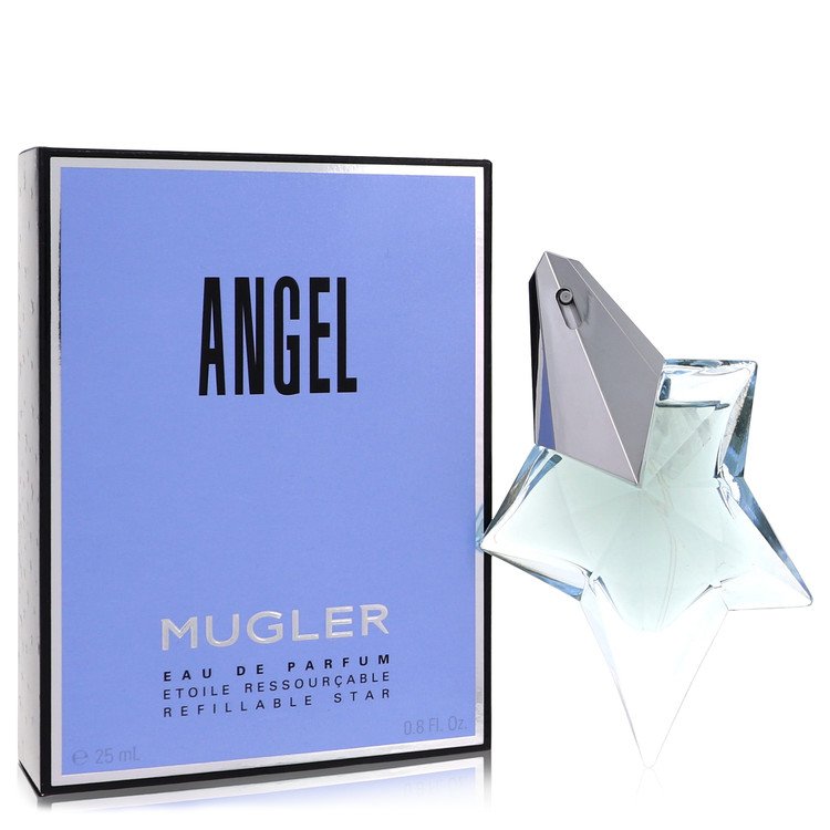 Angel by Thierry Mugler