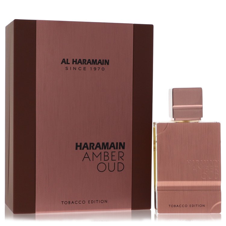 Al Haramain Amber Oud Tobacco Edition by Al Haramain