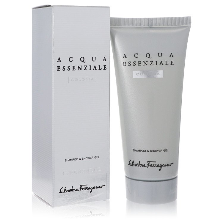 Acqua Essenziale Colonia by Salvatore Ferragamo