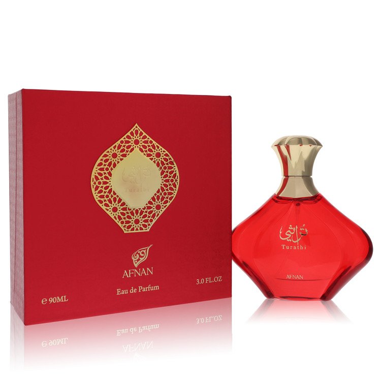 Afnan Turathi Red by Afnan