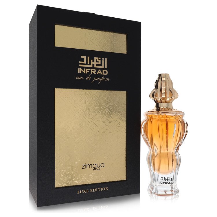 Afnan Zimaya Infrad Luxe by Afnan
