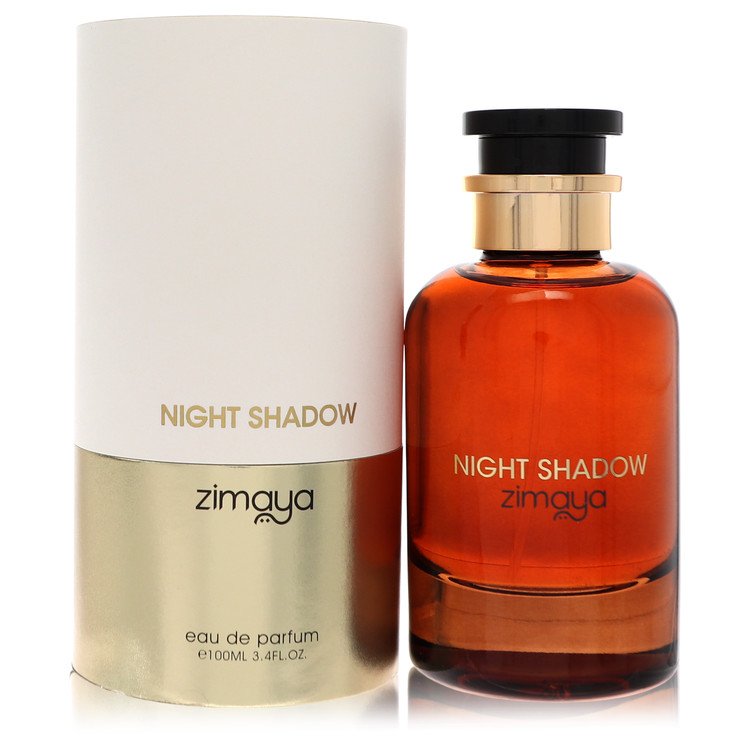 Afnan Zimaya Night Shadow by Afnan