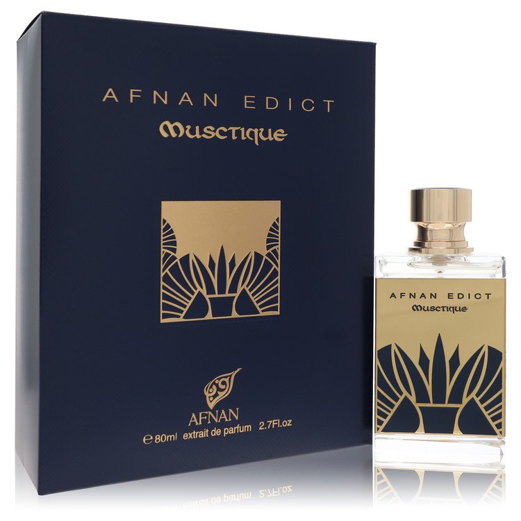 Afnan Edict Musctique by Afan