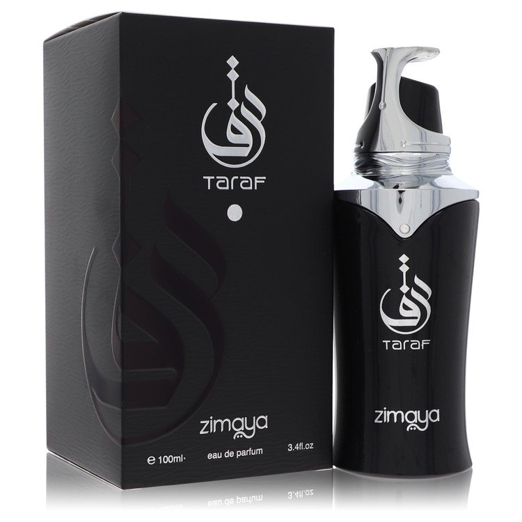 Afnan Zimaya Taraf Black by Afnan