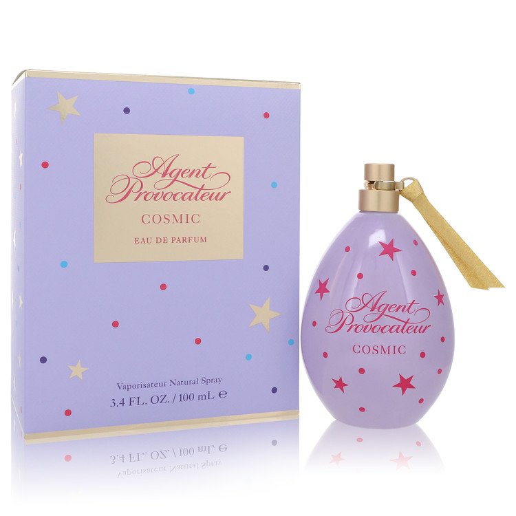 Agent Provocateur Cosmic by Agent Provocateur