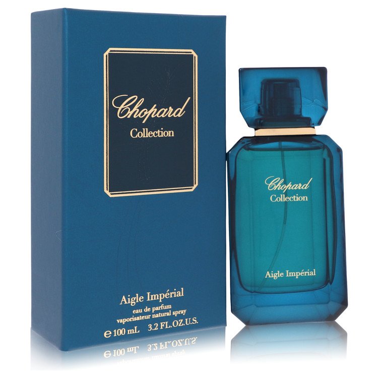 Aigle Imperial  by Chopard