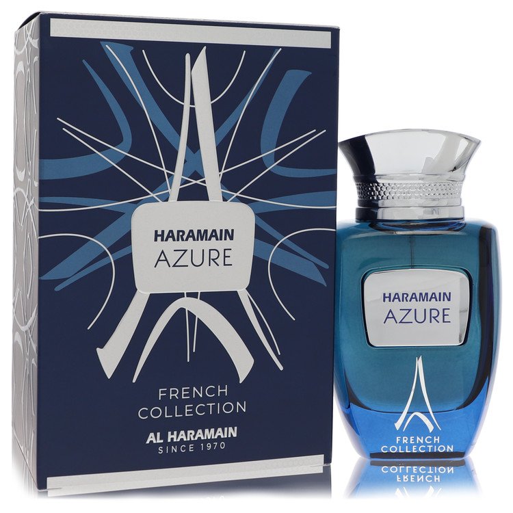 Al Haramain Azure French Collection by Al Haramain