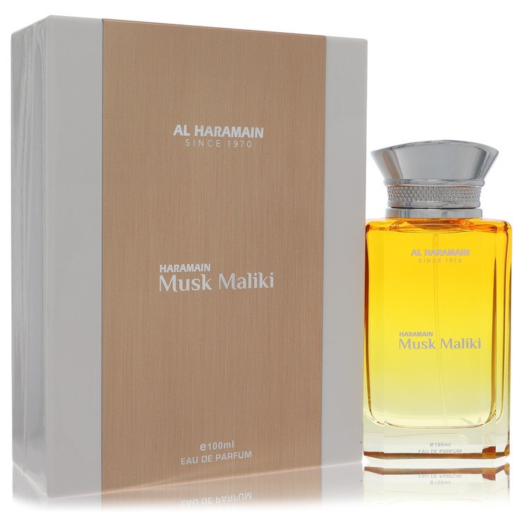 Al Haramain Musk Maliki by Al Haramain