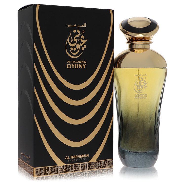 Al Haramain Oyuny by Al Haramain