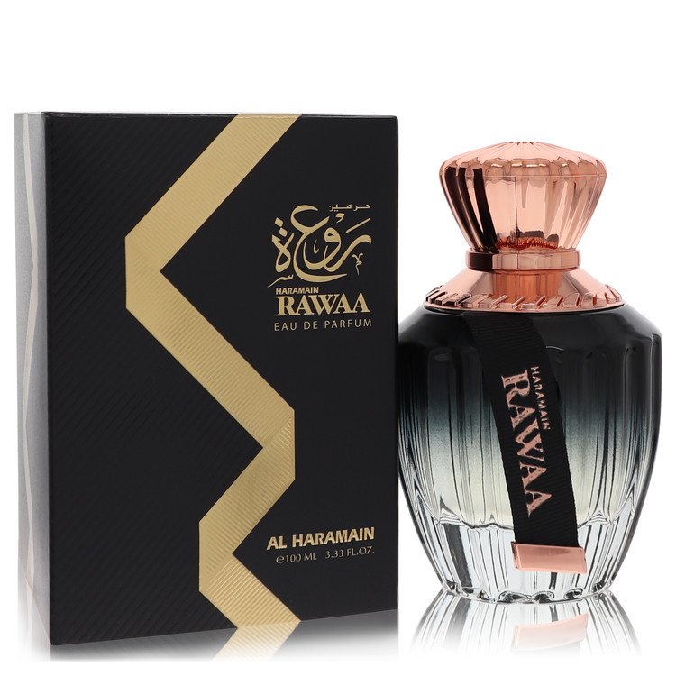 Al Haramain Rawaa by Al Haramain