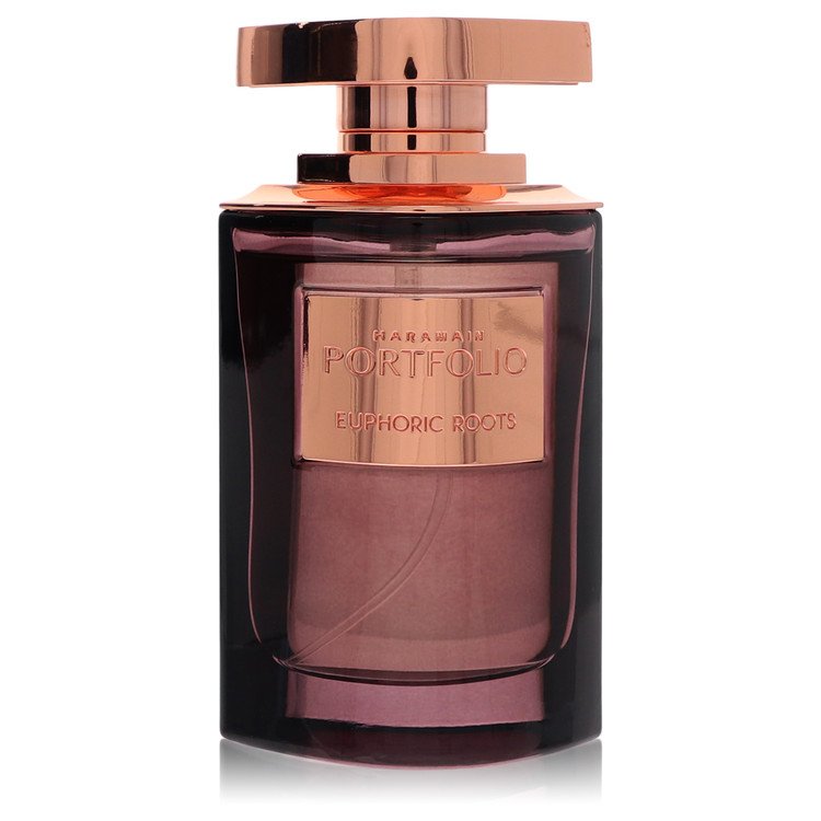 Al Haramain Portfolio Euphoric Roots by Al Haramain