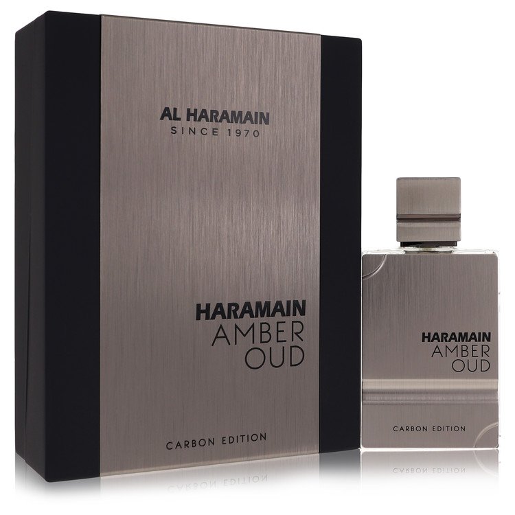 Al Haramain Amber Oud Carbon Edition by Al Haramain