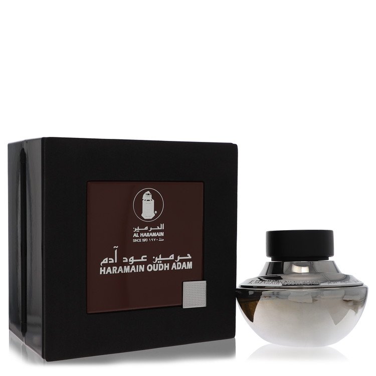 Al Haramain Oudh Adam by Al Haramain