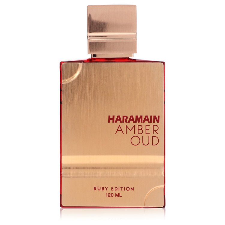 Al Haramain Amber Oud Ruby by Al Haramain