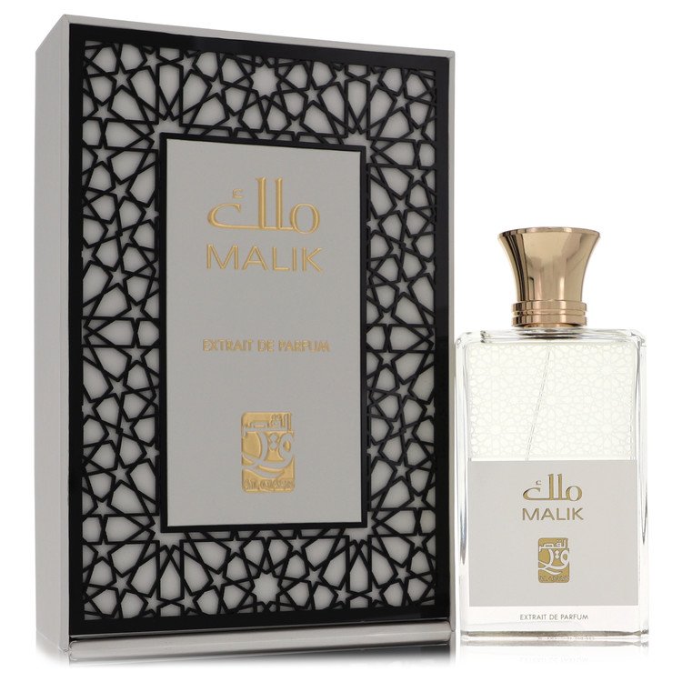 Al Qasr Malik by My Perfumes