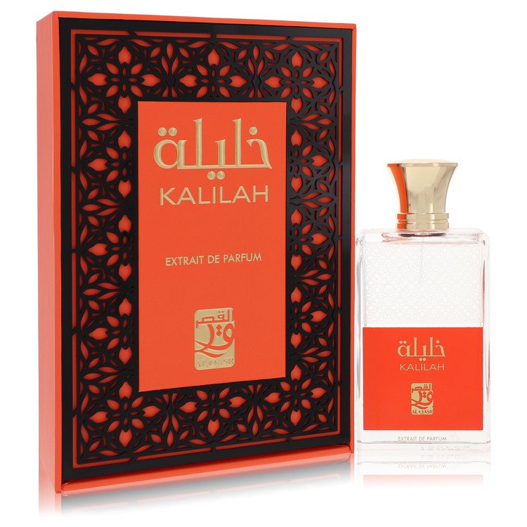 Al Qasr Kalilah by My Perfumes
