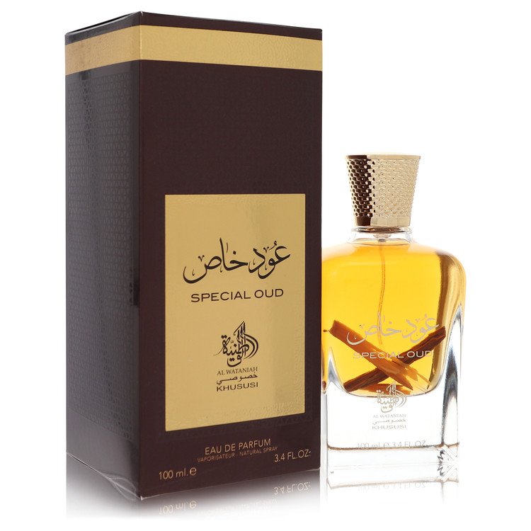 Al Wataniah Special Oud by Al Wataniah