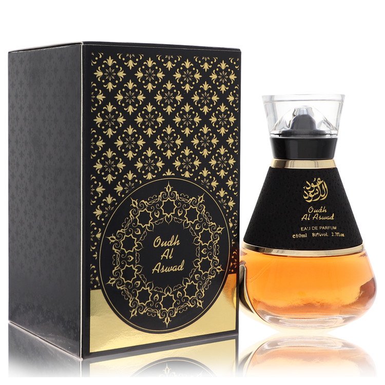 Al Wataniah Oudh Al Aswad by Al Wataniah