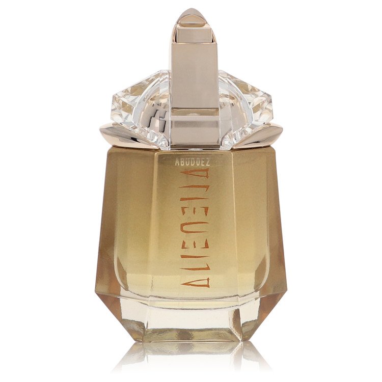 Alien Goddess by Thierry Mugler
