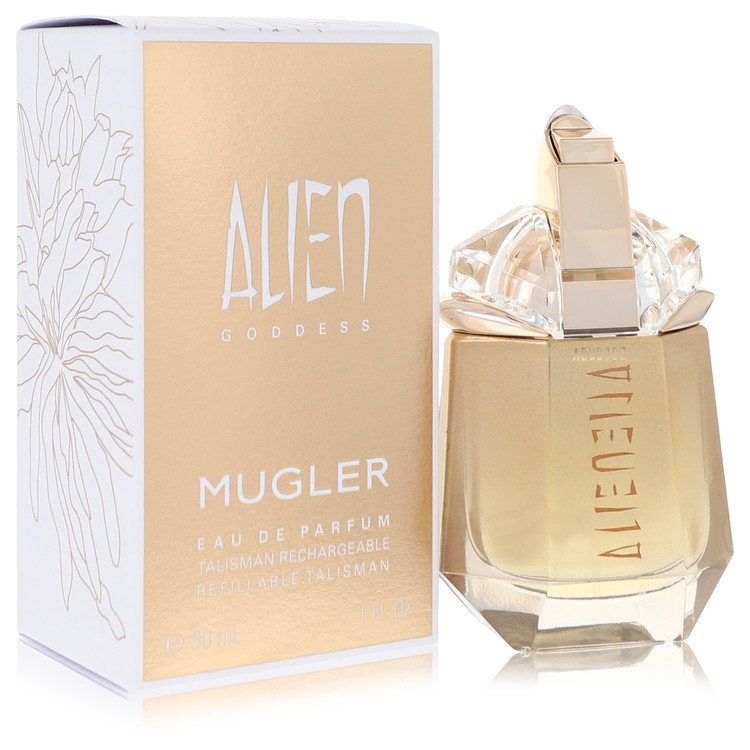 Alien Goddess by Thierry Mugler