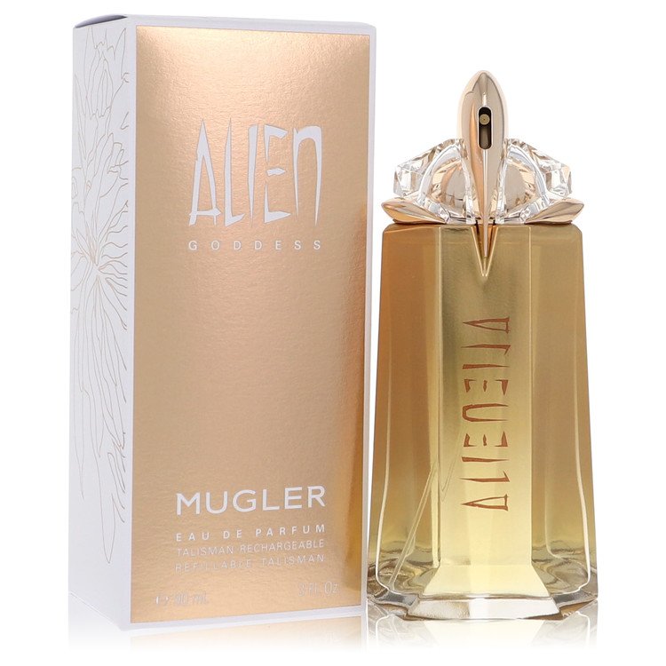 Alien Goddess by Thierry Mugler