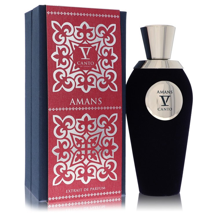 Amans V by V Canto