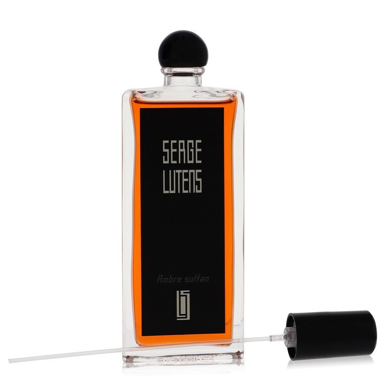Ambre Sultan by Serge Lutens