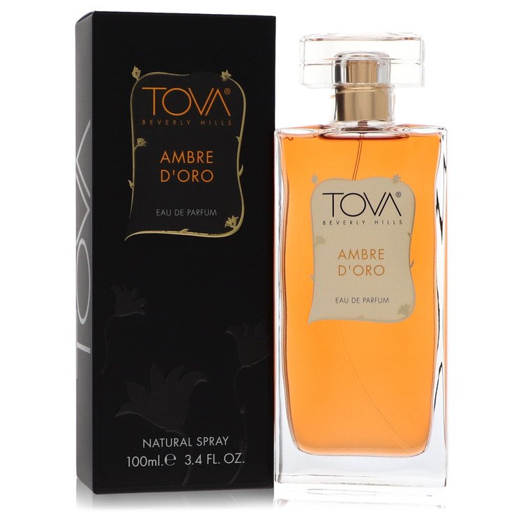 Ambre D'Oro by Tova Beverly Hills