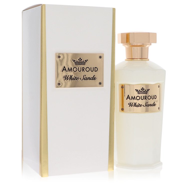 Amouroud White Sands by Amouroud
