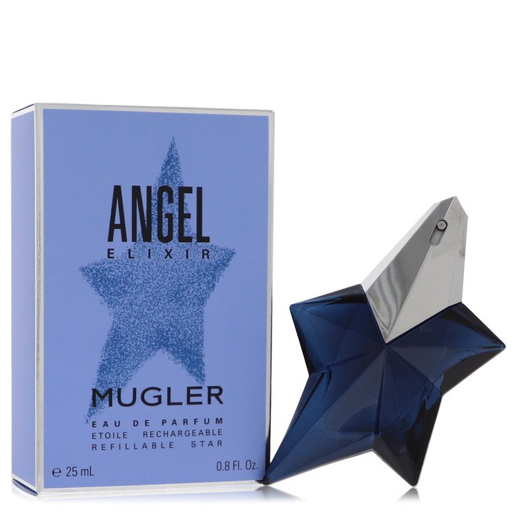 Angel Elixir by Thierry Mugler